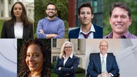 Virginia 2026 primary elections: Who's running in the Democratic Primary for Virginia's 1st District?