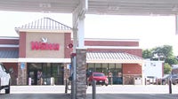 Person armed with knife shot by officer at Fairfax Boulevard Wawa: Police