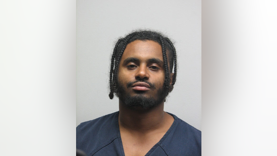 Serial gym thief racks up nearly 200 charges in Virginia theft spree: police