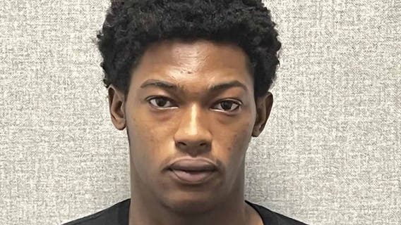 Man arrested after allegedly stalking woman from shopping center, attempting to enter home: police
