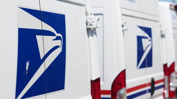 Mail ballot delays put Postal Service under scrutiny before midterm elections
