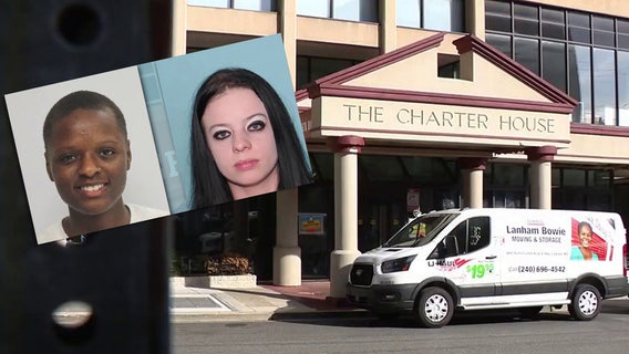 Ohio woman turned in Silver Spring murder suspects after noticing suspicious Cash App payment