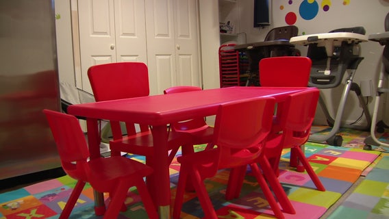 Fairfax County weighs new proposals to expand affordable child care