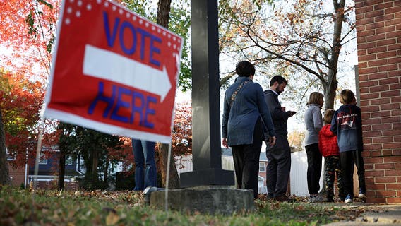 Virginia's 2026 primary election voter guide: races, candidates and dates