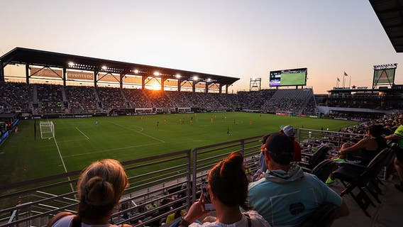 DC Council proposes $620M public-private partnership to expand Audi Field