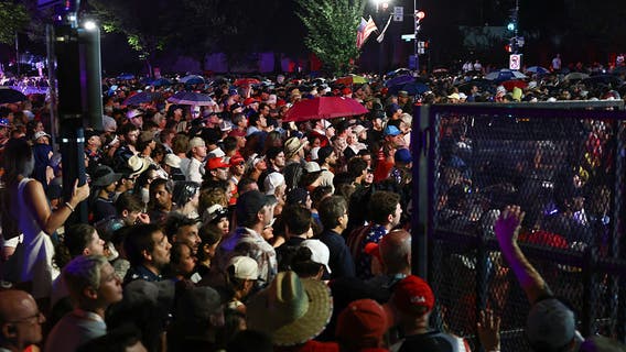 DC July 4th aftermath by the numbers: 911 calls, medical responses and arrests