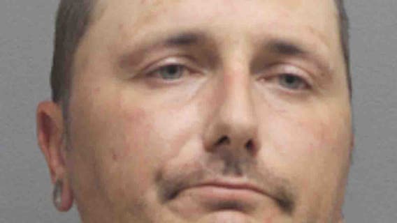 Virginia man charged after allegedly pulling gun, impersonating officer