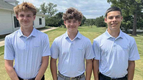Virginia teens rescue family after kayaks capsize on Lake Culpeper