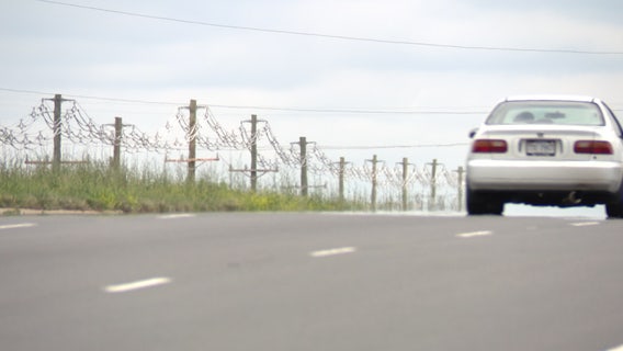 Dominion Energy pushback in northern Virginia over proposed transmission lines; Thursday meeting set