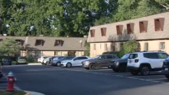 Hundreds of Reston condo residents left without AC during brutal heat wave