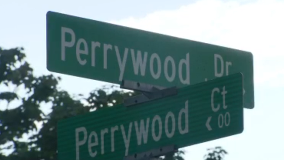 Montgomery County police arrest suspect accused of home break-ins and Jeep theft
