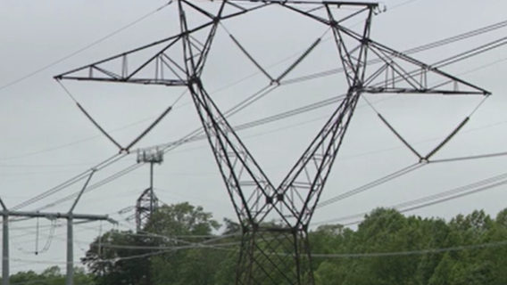 Tension in Loudoun County as proposed power line project heads to Virginia Supreme Court