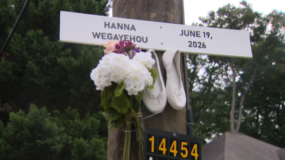 Search for suspect continues a month after fatal Montgomery County hit-and-run