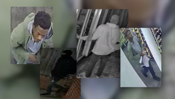 Sleeping D.C. couple was unaware of home intrusion until fraud alert