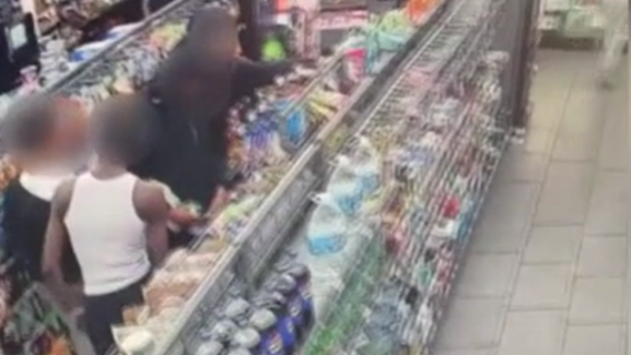 D.C.-area youth basketball players, coach arrested for alleged theft from Florida 7-Eleven