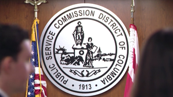 D.C. attorney general urges commission to reject next phase in gas pipe replacement project