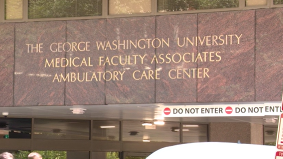 Questions about regulatory authority stall proposed overhaul of GW medical practice group