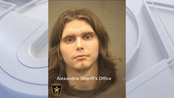Virginia man peed on laptop to try and destroy evidence of child sex abuse material: Police