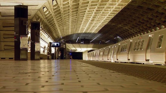 Metro outlines massive Red Line upgrades and future planned shutdowns