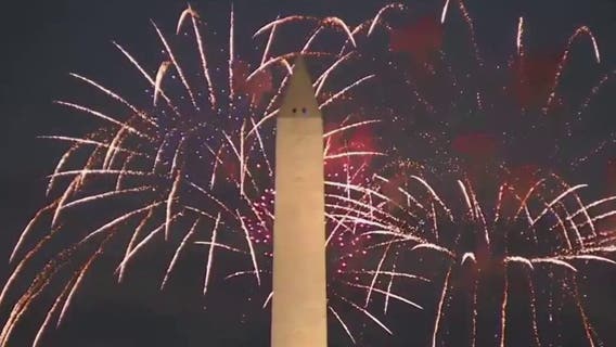July 4th in DC guide: Extreme heat, enhanced security and Freedom 250 schedule