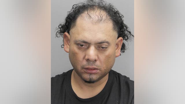 Alexandria man apprehended on rape, abduction charges stemming from 2025 assault
