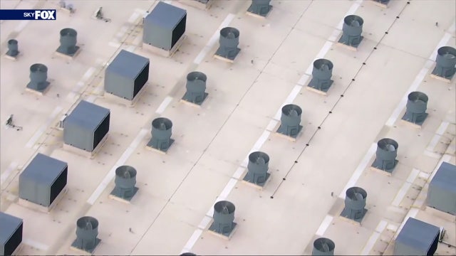 More pushback against new data centers across DMV