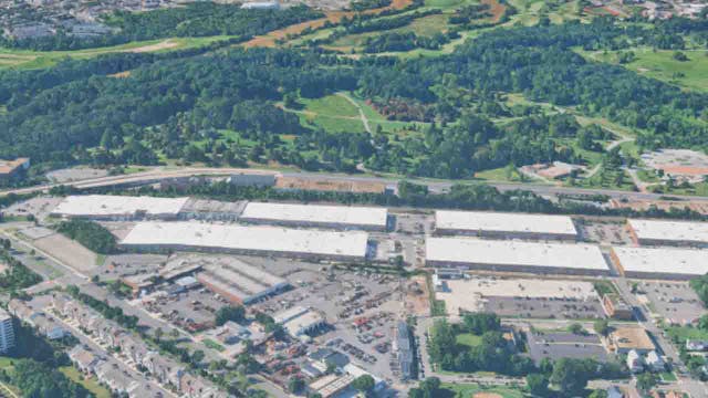 Fort Myer Construction to pay $450K, make upgrades after years of water pollution violations: OAG