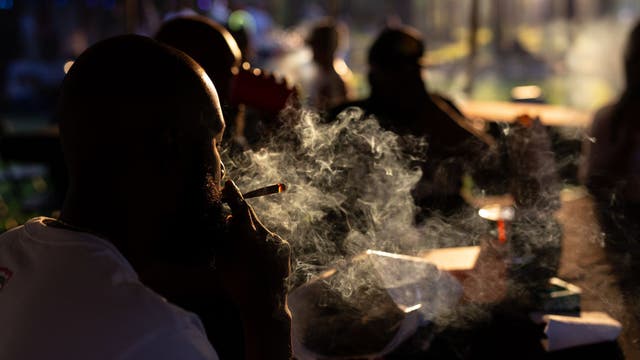 Virginia locks in timeline for 2027 retail marijuana market