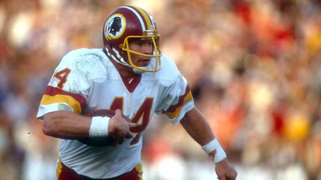 Washington Commanders to retire former running back John Riggins’ jersey