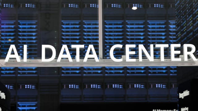 What exactly is an AI data center?