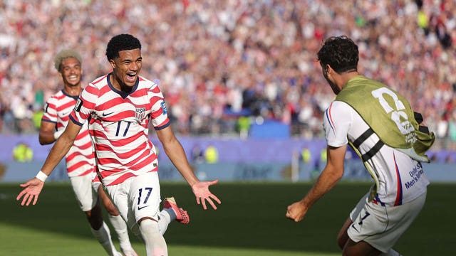 How to watch today’s World Cup matches: Monday, July 6