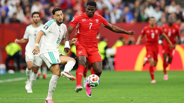 How to watch today’s World Cup matches: Tuesday, July 7