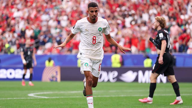 How to watch today’s World Cup match: Thursday, July 9