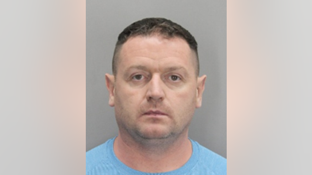 Fugitive charged in 2014 Reston hit-and-run arrested at Dulles