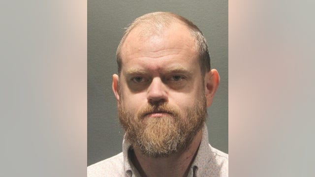 Arlington man accused of misconduct with teen; police probe other potential victims