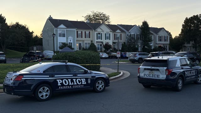 9-year-old dies after scooter crash in Fairfax County