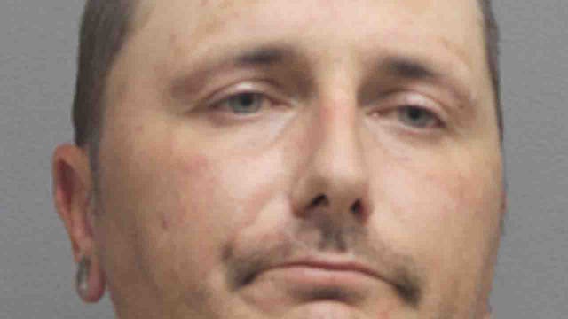 Virginia man charged after allegedly pulling gun, impersonating officer