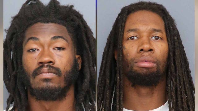 2 arrested after more than 100 vases stolen from Waldorf cemetery, police say