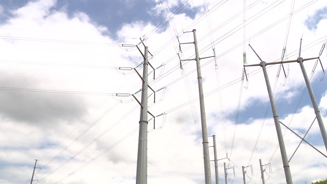 Power line legal battle heads to Virginia Supreme Court: What you need to know
