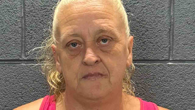 Rural mail carrier arrested in Culpeper County mail‑theft investigation