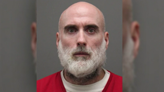 Burglary at Leesburg church leads to arrest of Northern Virginia man