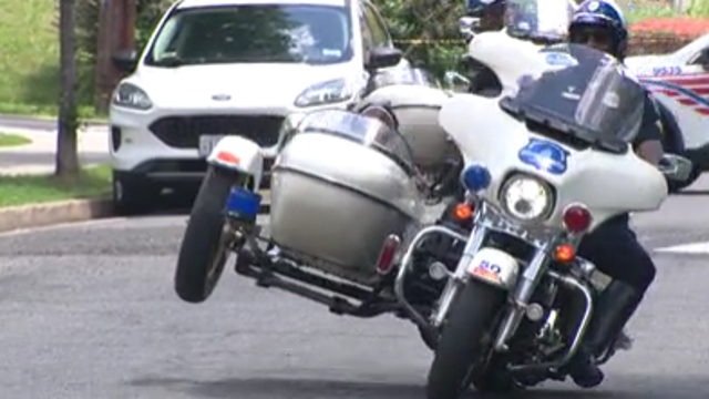 DC’s first Youth Impact Fest connects young people and police to curb crime