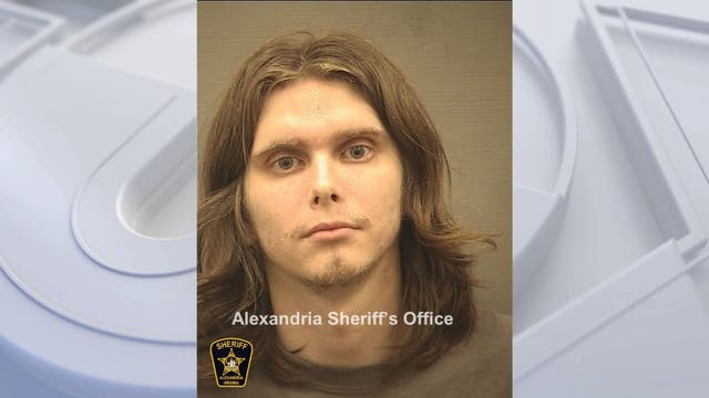 Virginia man peed on laptop to try and destroy evidence of child sex abuse material: Police