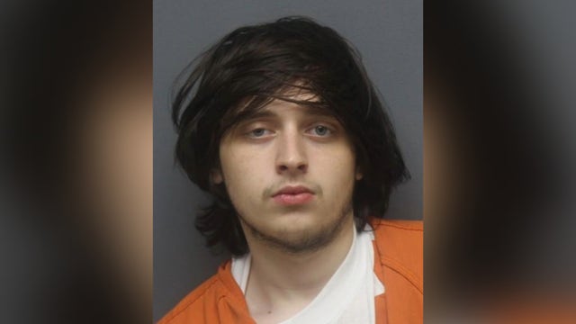 Eighth suspect arrested in Prince William County murder investigation