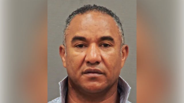Virginia man indicted for deadly pedestrian crash in Alexandria