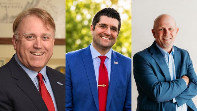 Virginia 2026 primary elections: Who's running in the Republican primary for Virginia's 7th District?