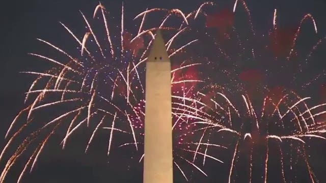 July 4th in DC guide: Extreme heat, enhanced security and Freedom 250 schedule