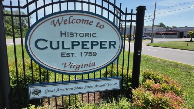 Culpeper shines on FOX 5’s Zip Trip