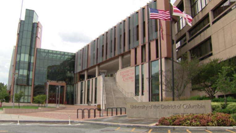 6-year-old hospitalized after near-drowning during summer camp in D.C.