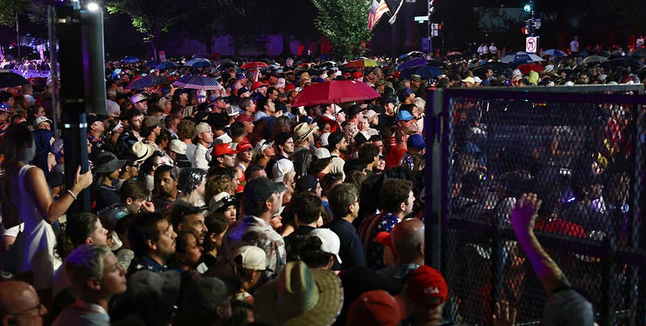 DC July 4th aftermath by the numbers: 911 calls, medical responses and arrests
